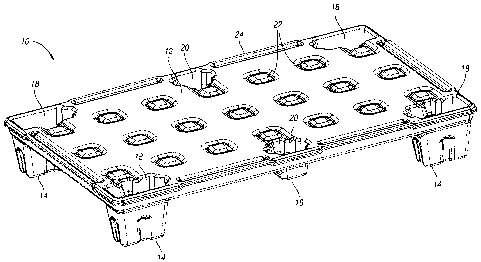 Une figure unique qui représente un dessin illustrant l'invention.